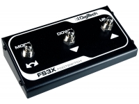 Digitech FS 3X Digitech FS 3X